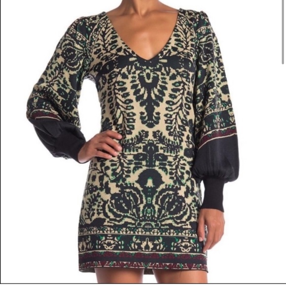 Free People Dresses & Skirts - NWT Free People Sweater Dress